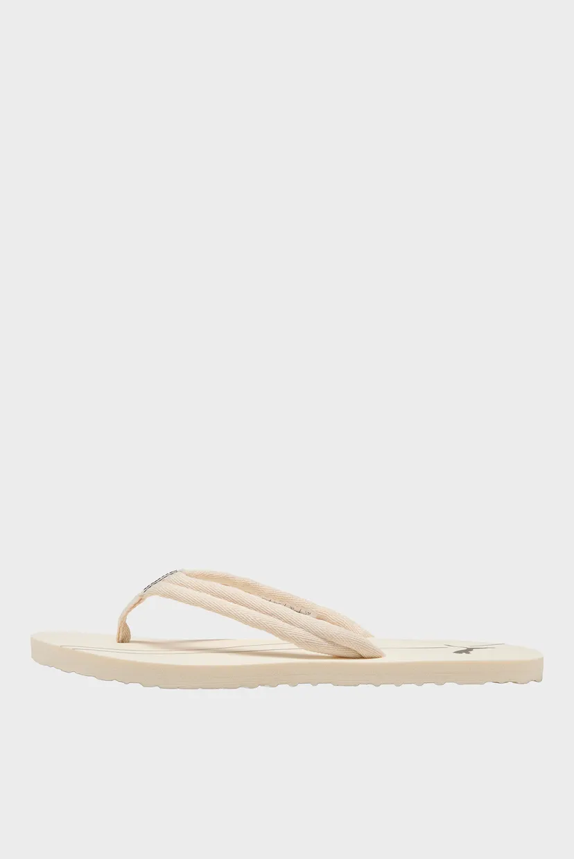 Бежевые вьетнамки Epic Flip V3 Slides Unisex 3