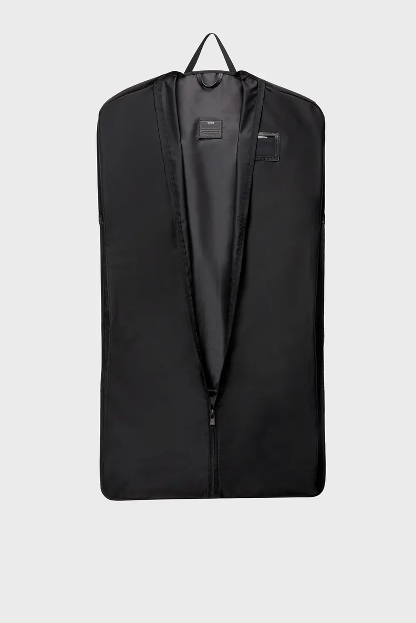 Чорний портплед TRAVEL ACCESS 5