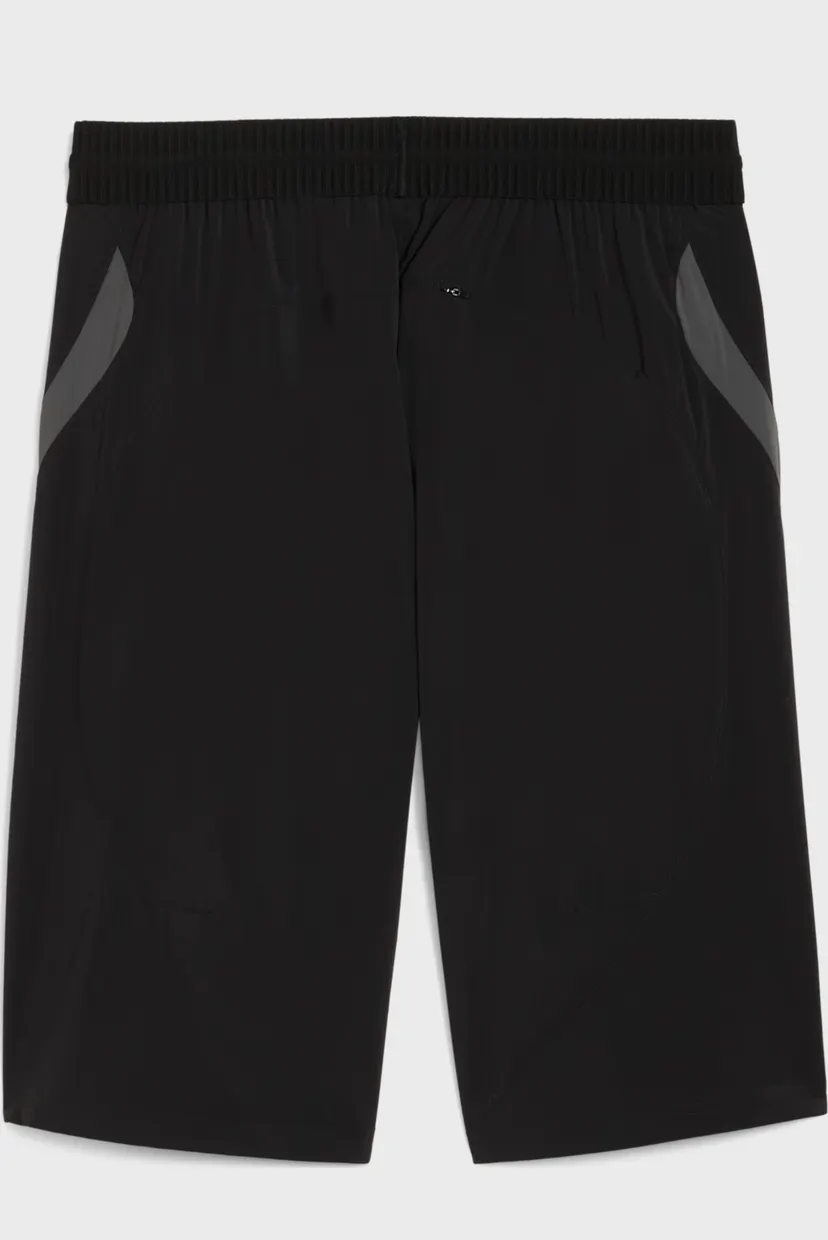 Мужские черные шорты PUMA x SAN SAN GEAR Shorts Men 7