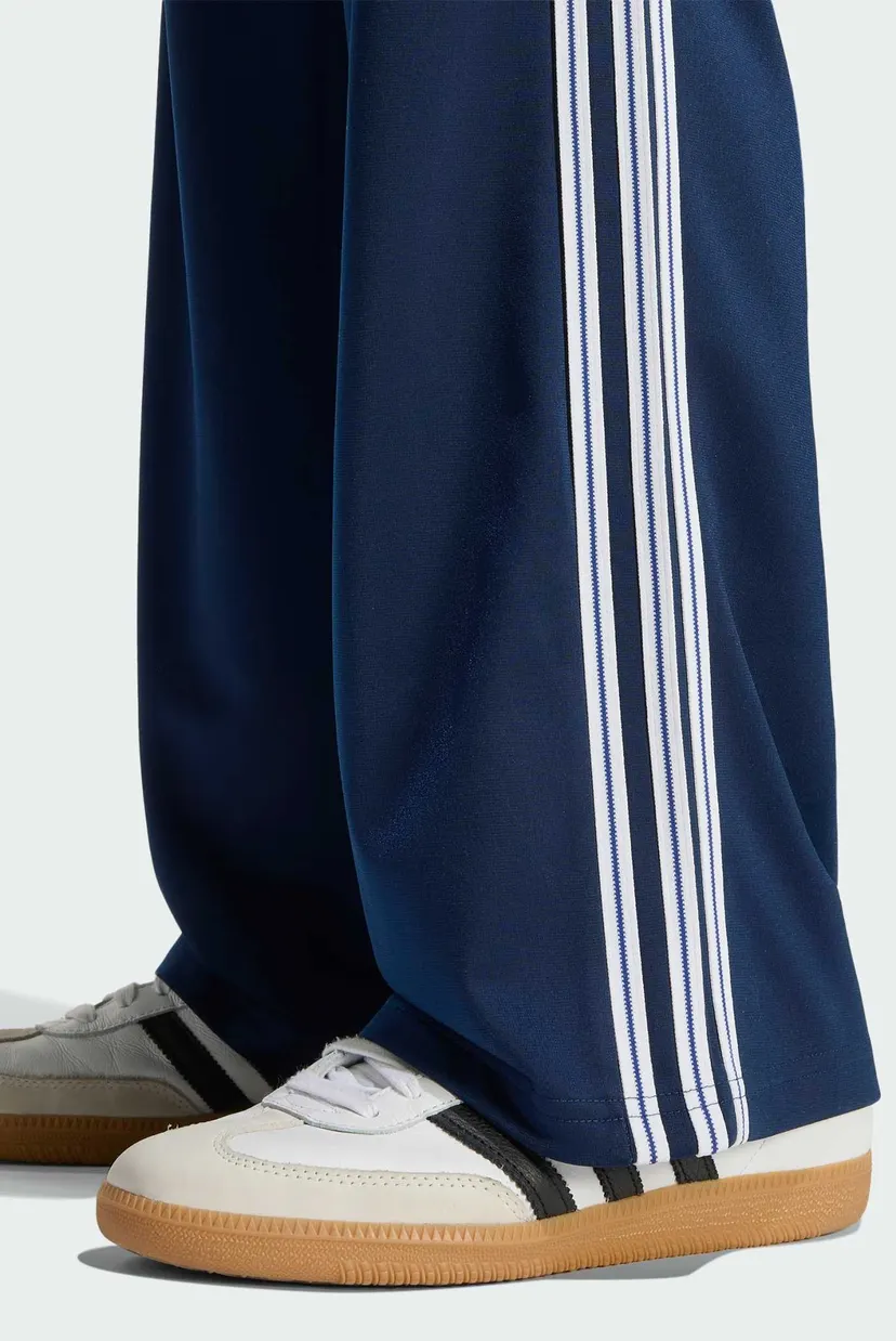 Дитячі темно-сині спортивні штани FIREBIRD LOOSE 6