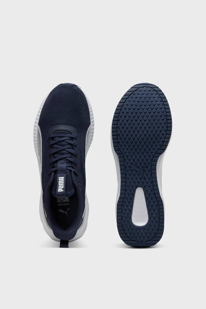 Темно-сині кросівки Flyer Lite 3 Running Shoes 4