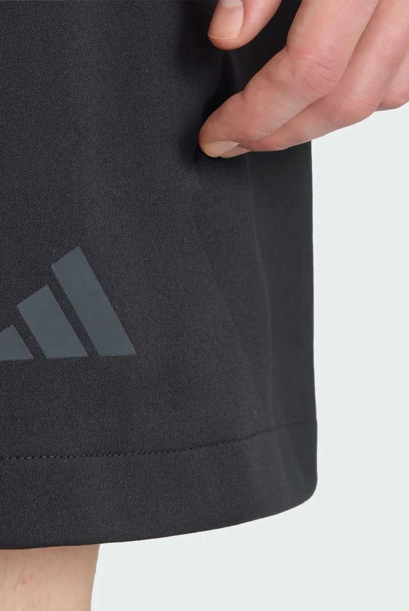 Мужские черные шорты ADIDAS Z.N.E. 4