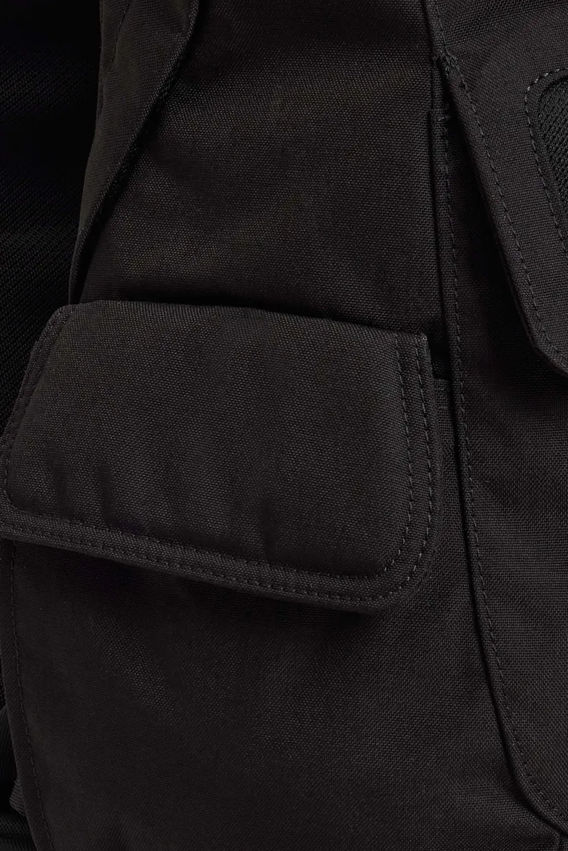 Чорний рюкзак Y-3 Small 5