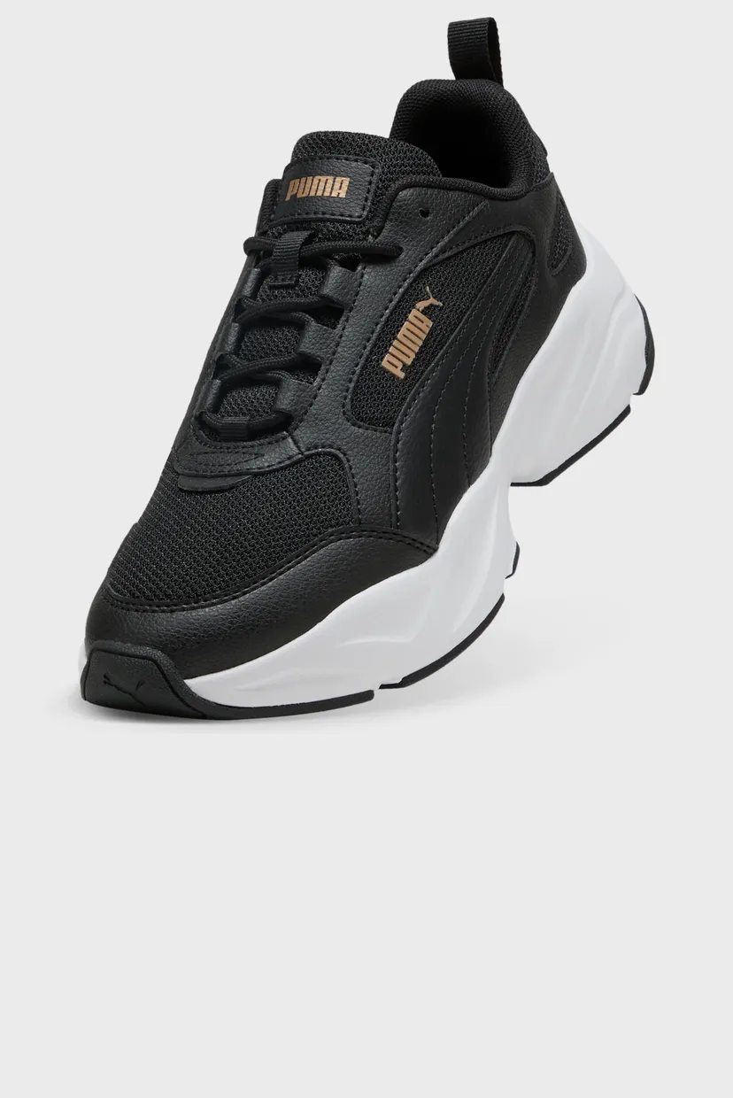 Жіночі чорні кросівки Cassia 2.0 Sneakers Women 5