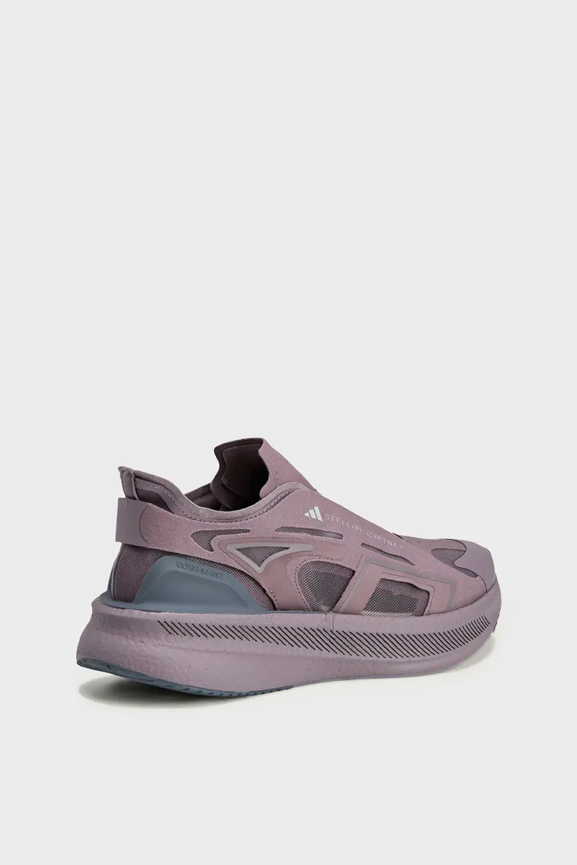 Жіночі фіолетові кросівки adidas by Stella McCartney Ultraboost 5 6