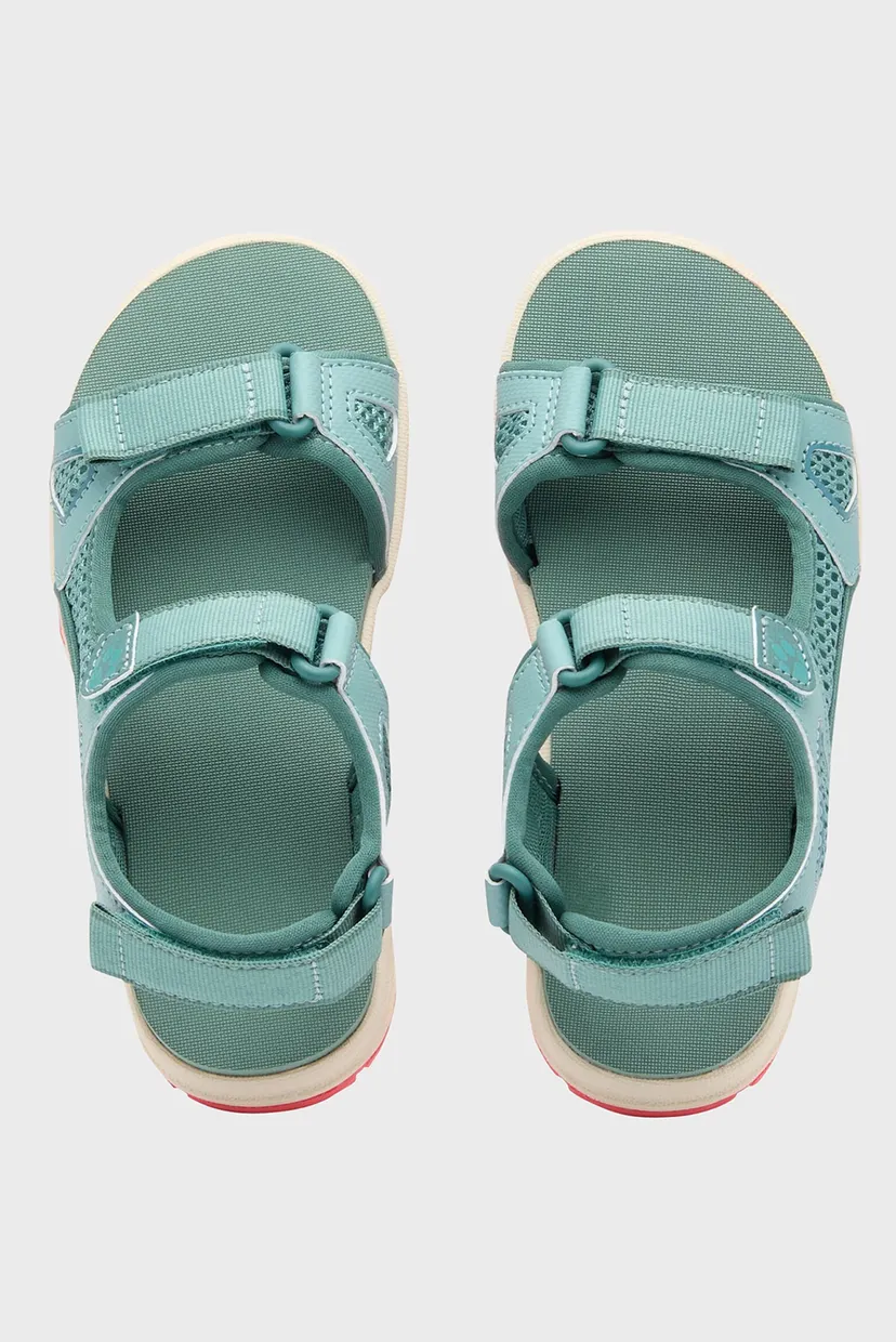 Детские бирюзовые сандалии TARACO BEACH SANDAL K 4