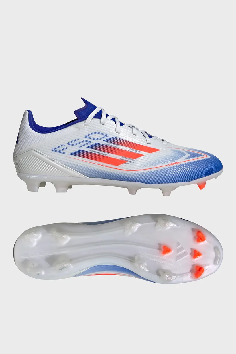 Бутсы F50 League Firm/Multi-Ground adidas IE0601 — MD-Fashion