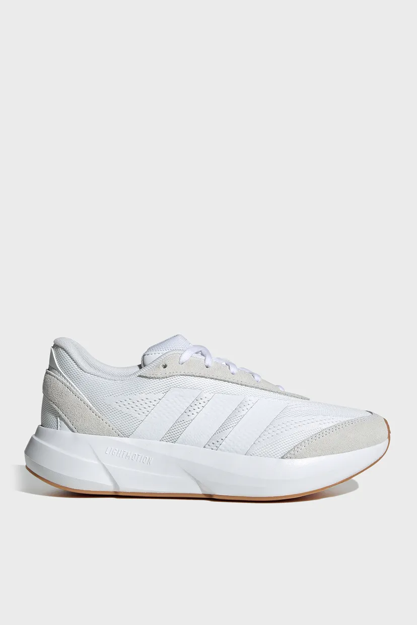 Жіночі білі кросівки Zero Halo adidas JH9326 — MD-Fashion