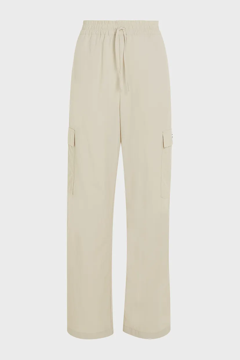 Жіночі бежеві карго TJW DAISY ELASTICATED 5