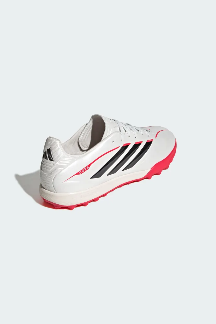 Белые сороконожки COPA PURE IV LEAGUE Turf 5
