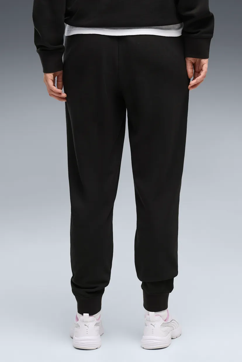Женские черные спортивные брюки Essentials Elevated Sweatpants Women 3