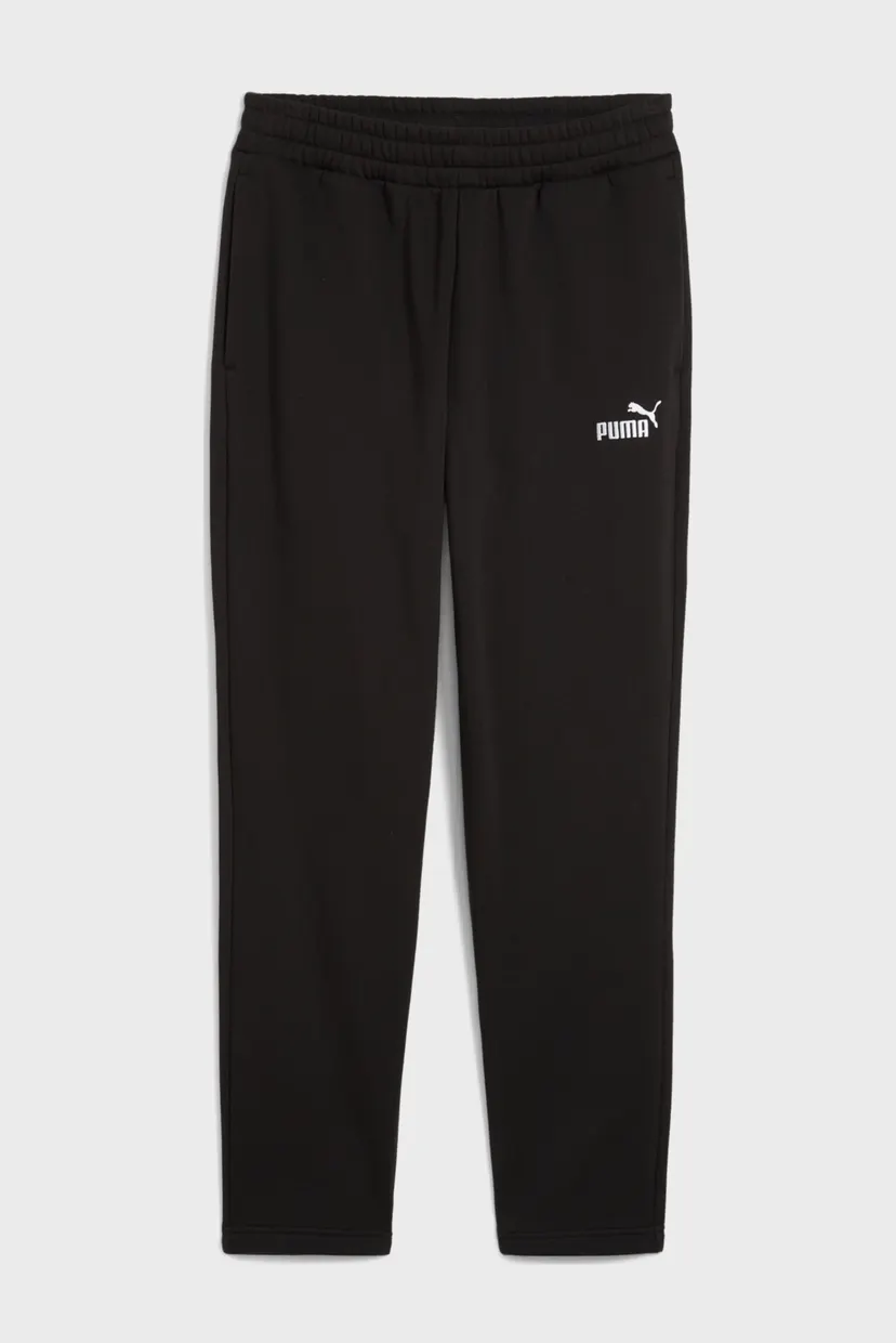Чоловічі чорні спортивні штани Essentials No. 1 Logo Sweatpants Men 6