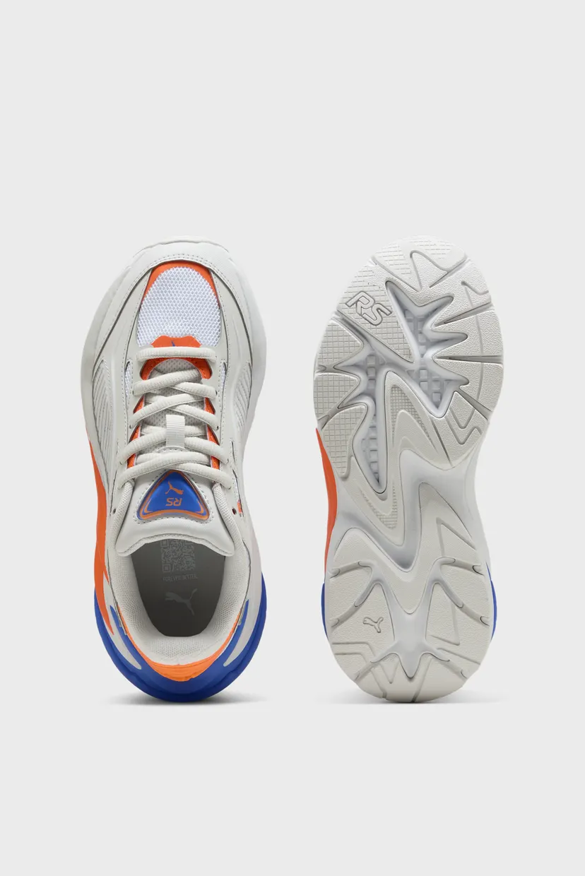 Дитячі білі кросівки RS Surge Toys Sneakers Youth 4