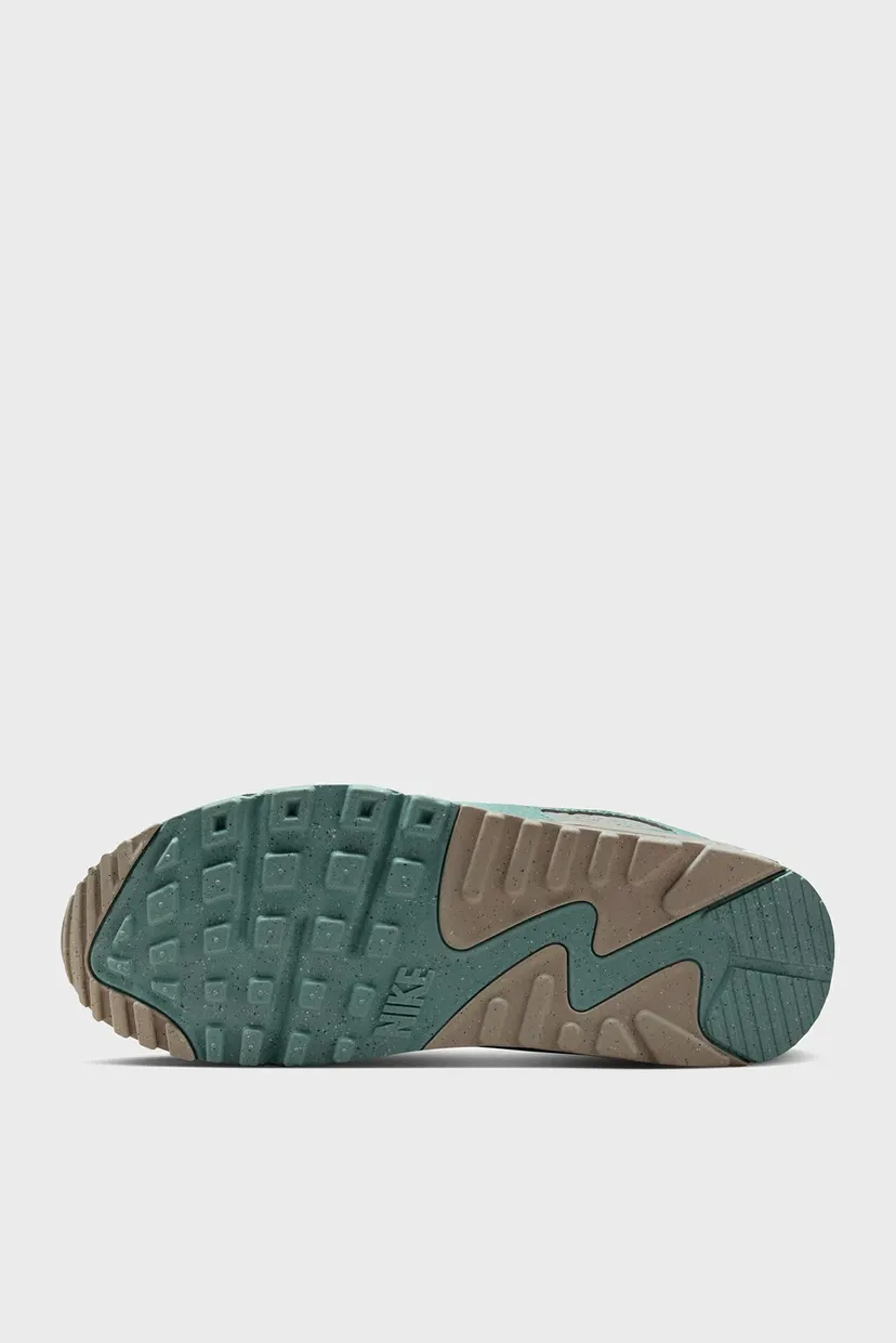 Женские кроссовки WMNS AIR MAX 90 NN PRM 7