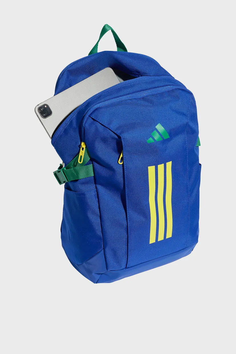 Синій рюкзак ADIDAS PrimeLift 4