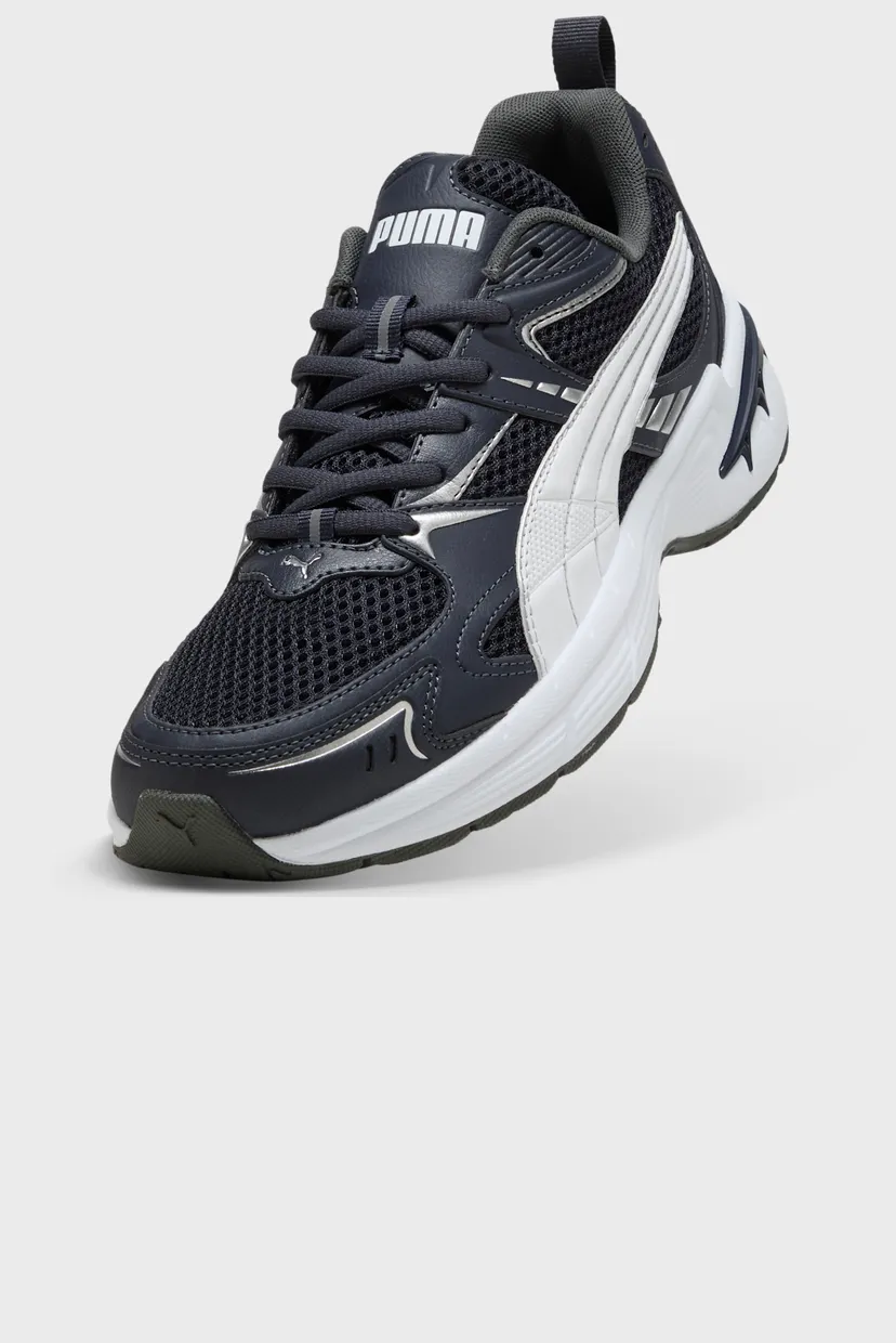 Темно-синие кроссовки Milenio Tech 2000 Sneakers Unisex 5