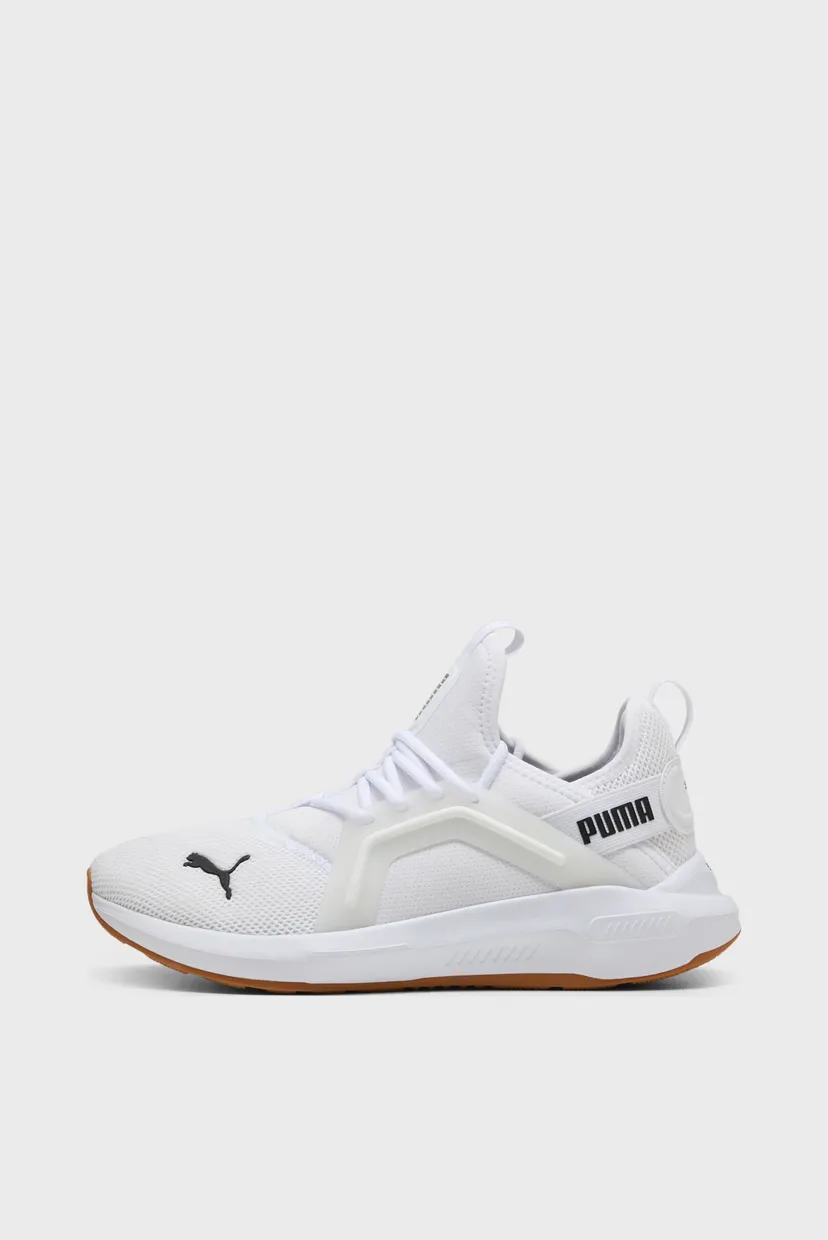 Белые кроссовки Softride Enzo 5 Running Shoes 3