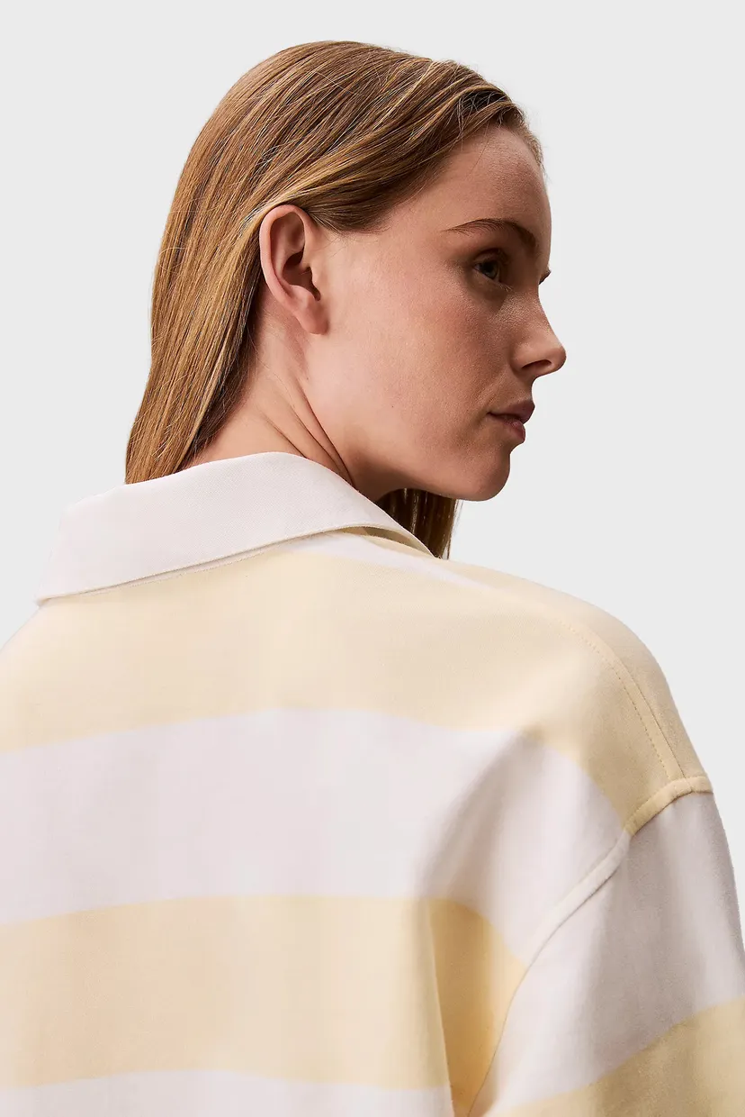 Жіноча сукня у смужку VARSITY STRIPE 6