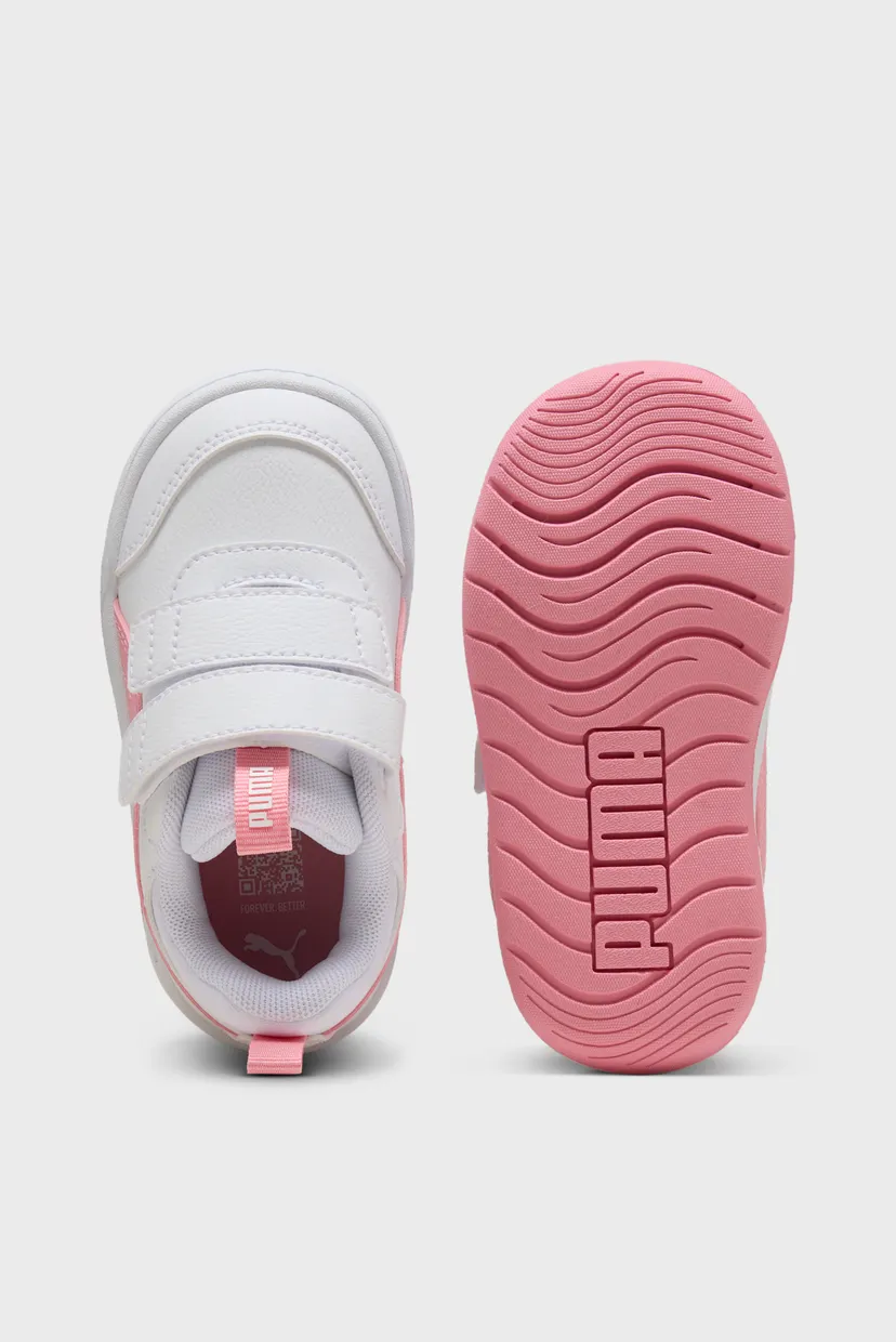 Дитячі білі снікерси Multiflex 2 Sneakers Toddlers 4