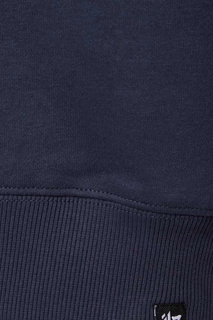 Темно-синій світшот NEW YORK YANKEES IMPRINT (унісекс) 4