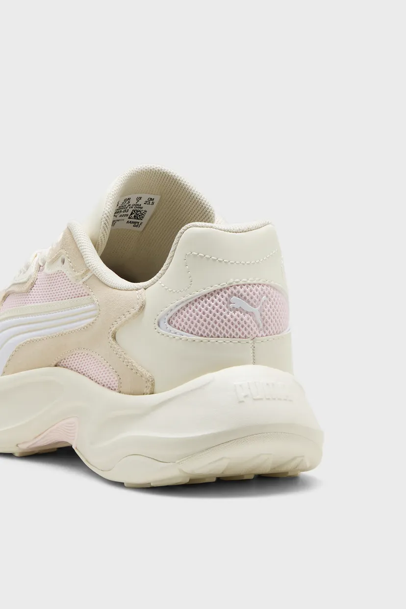 Жіночі бежеві кросівки Insphere Muse Sneakers Women 6