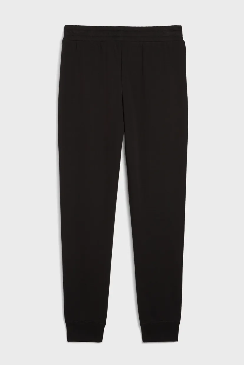 Женские черные спортивные брюки Essentials Sweatpants Women 7