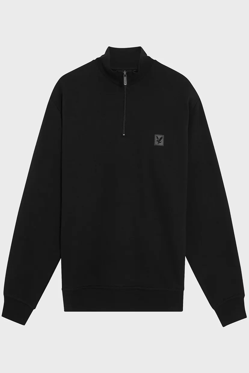 Чоловіча чорна кофта LOUNGEWEAR 6