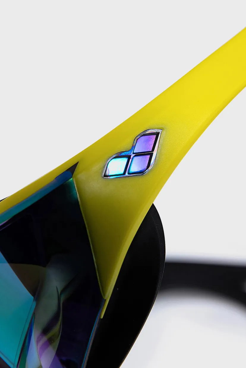 Окуляри для плавання COBRA EDGE SWIPE MR 5
