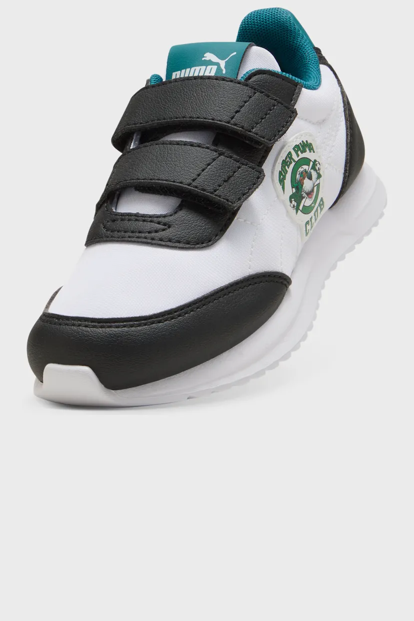 Детские кроссовки R78 Lightwind Super PUMA Sneakers Kids 5
