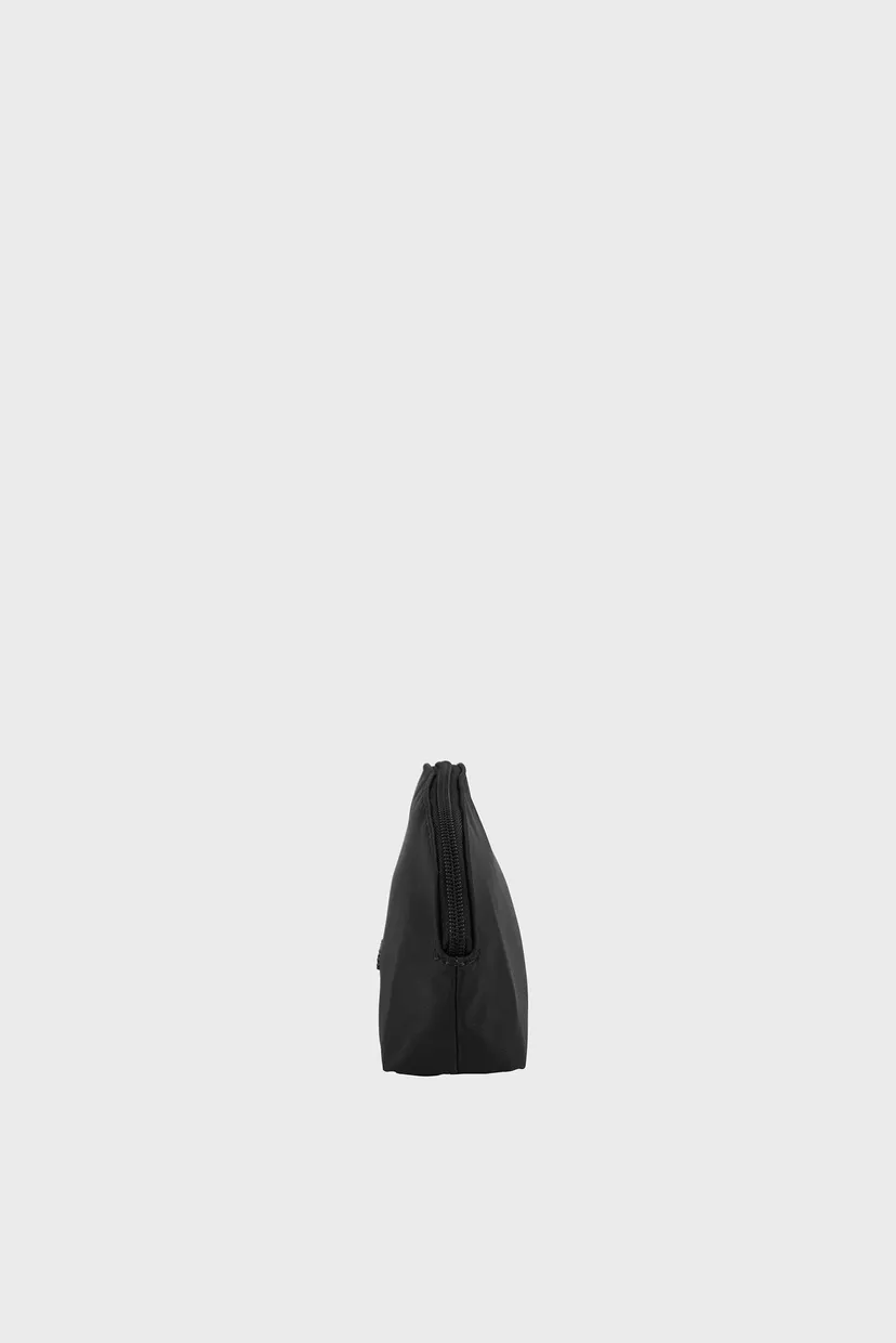 Жіноча чорна косметичка MOVE 4.0 BLACK 6
