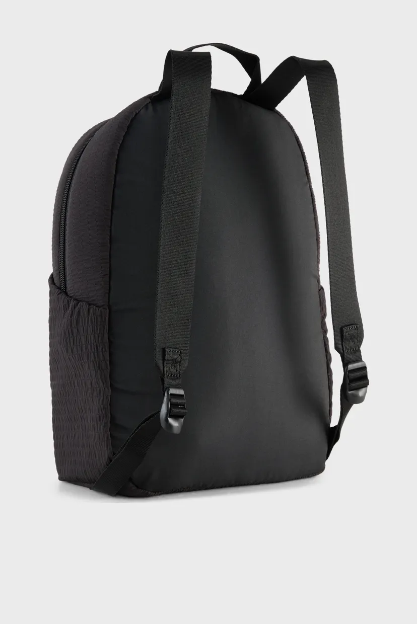 Женский черный рюкзак UP Small 12L Backpack 3