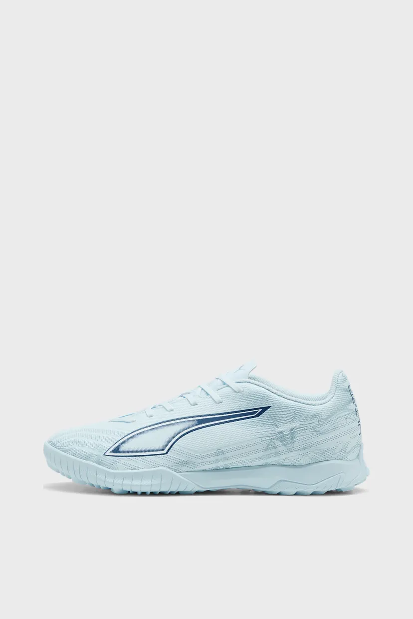 Голубые сороконожки ULTRA 6 PLAY TT Football Boots Unisex 3