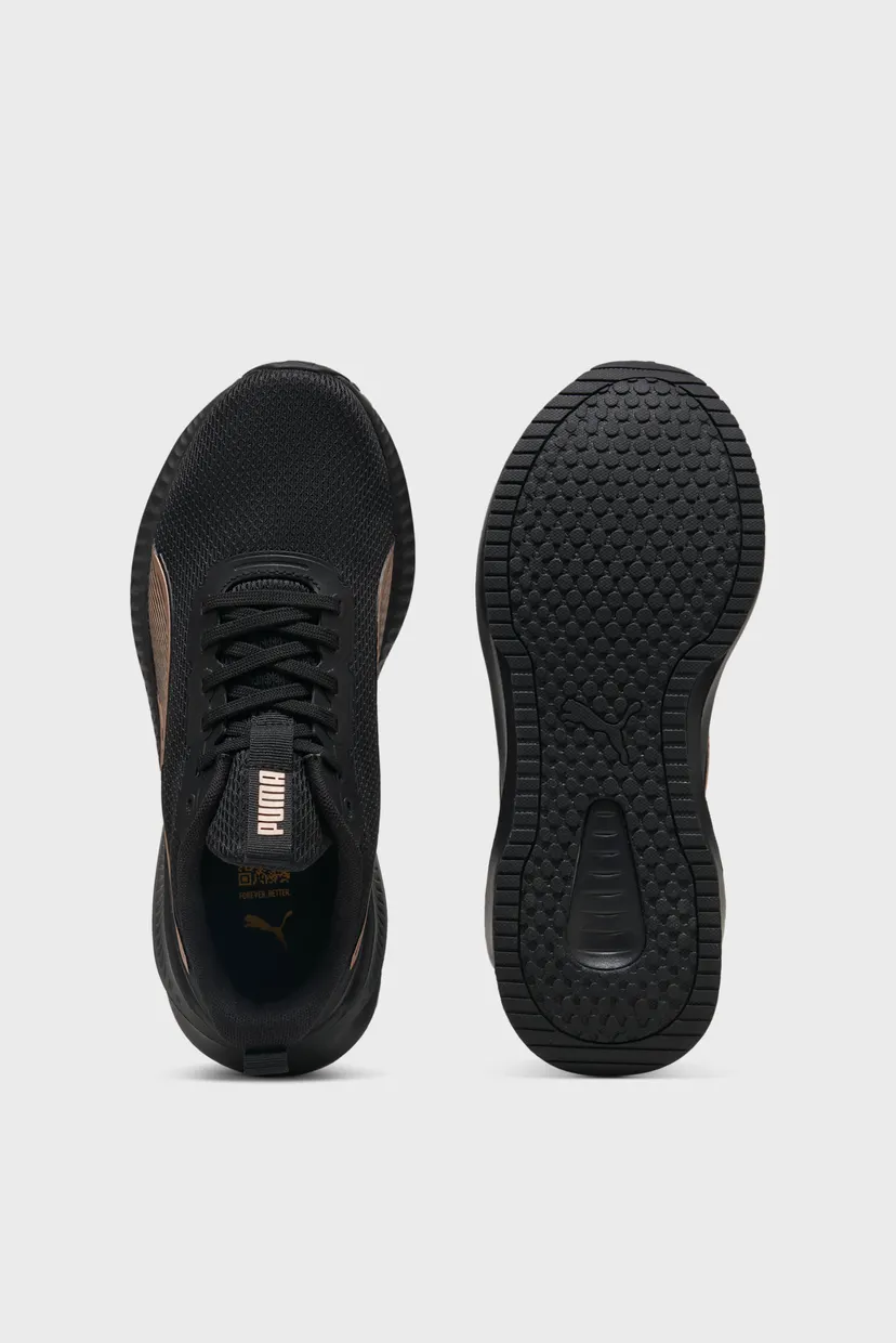 Черные кроссовки Flyer Lite 3 Running Shoes 4