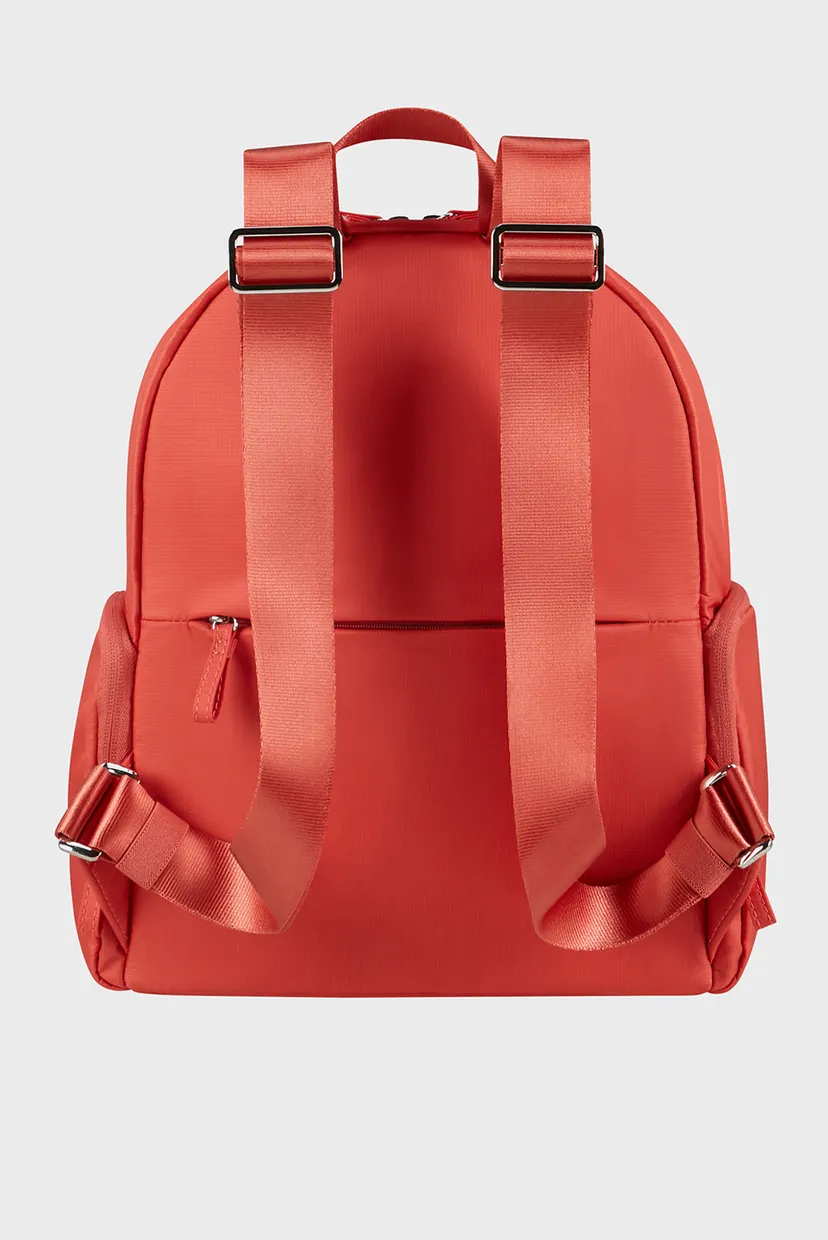 Жіночий помаранчевий рюкзак MOVE 5.0 CORAL RED 3