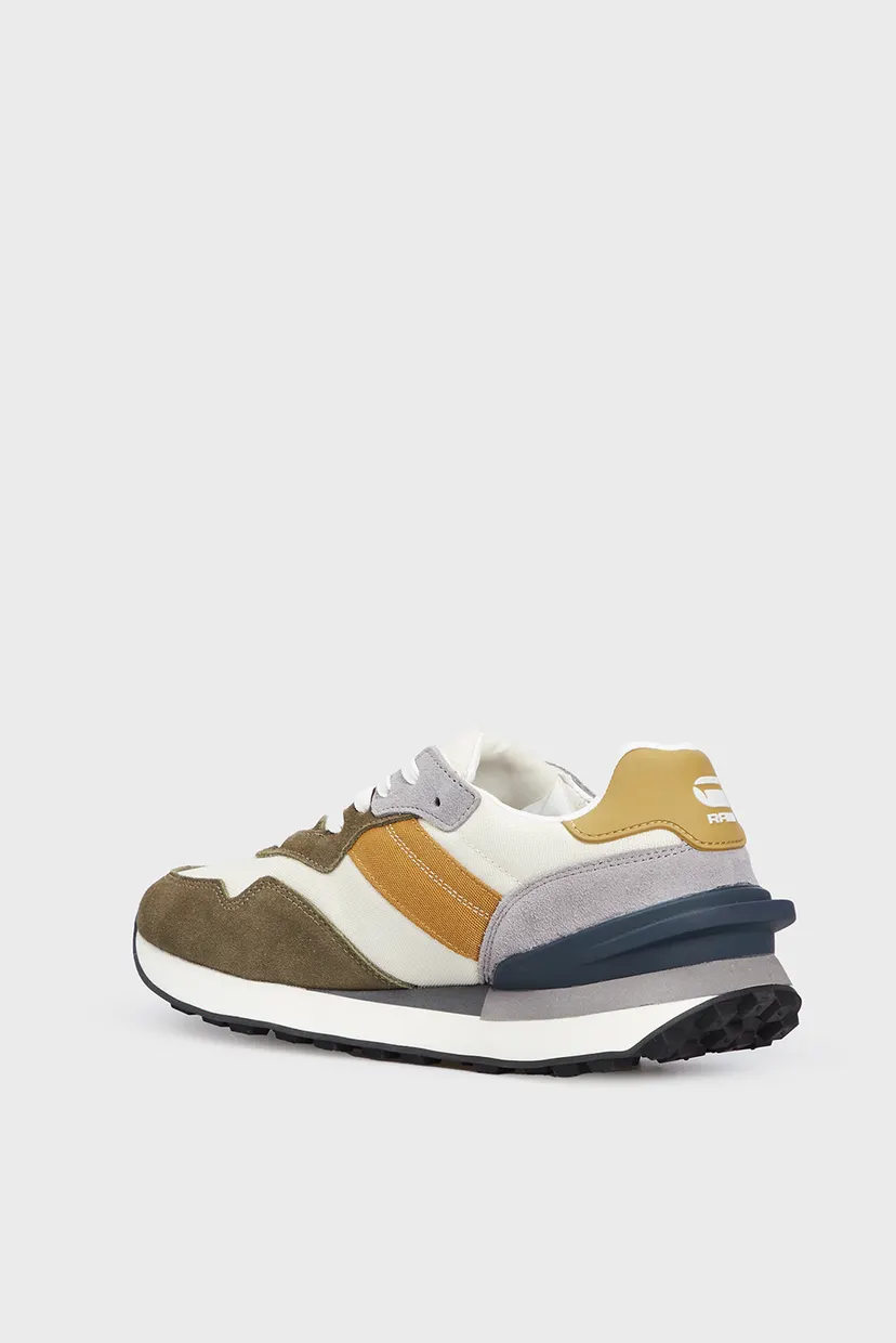 Чоловічі кросівки Abner Runner Low M 5