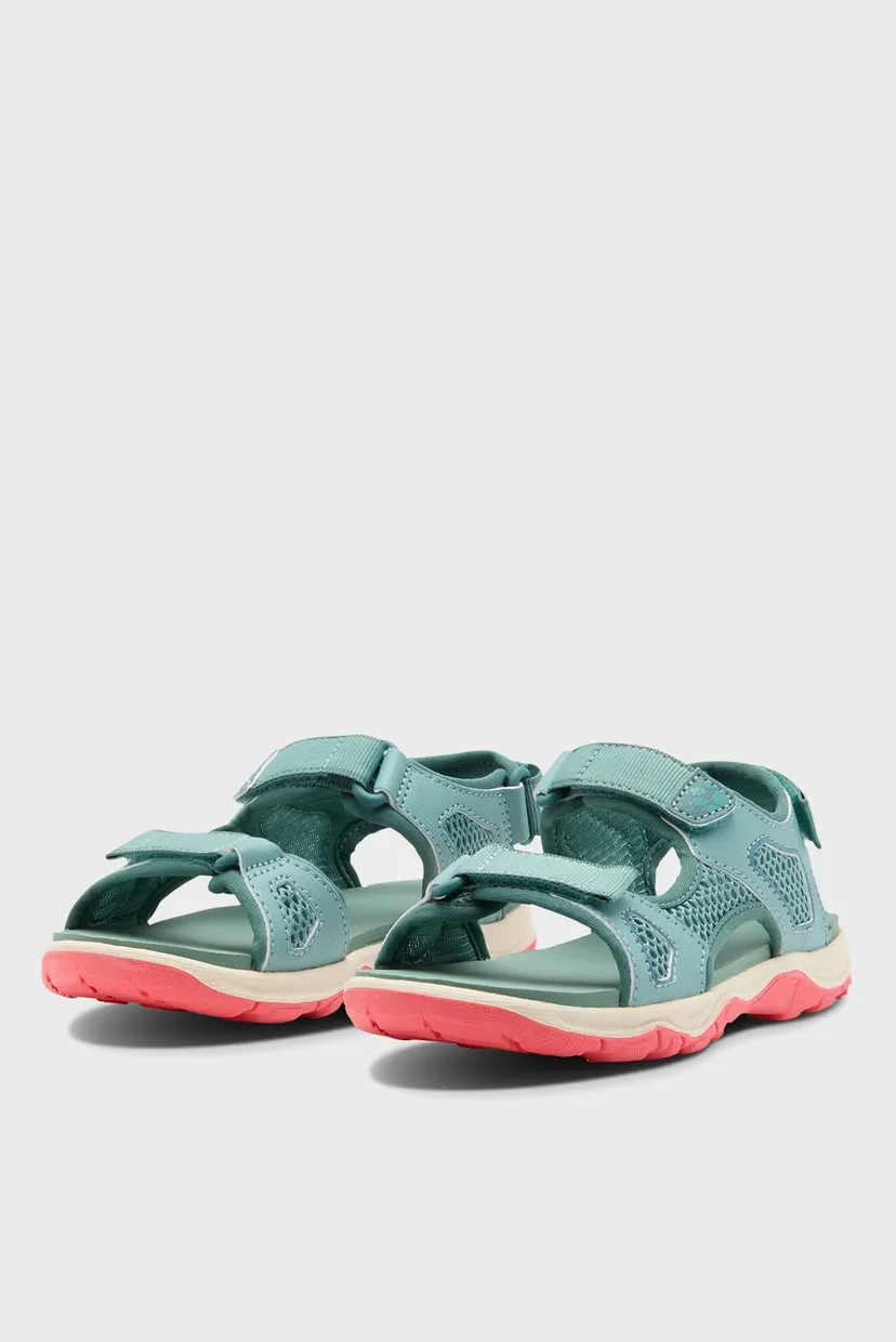 Детские бирюзовые сандалии TARACO BEACH SANDAL K 3