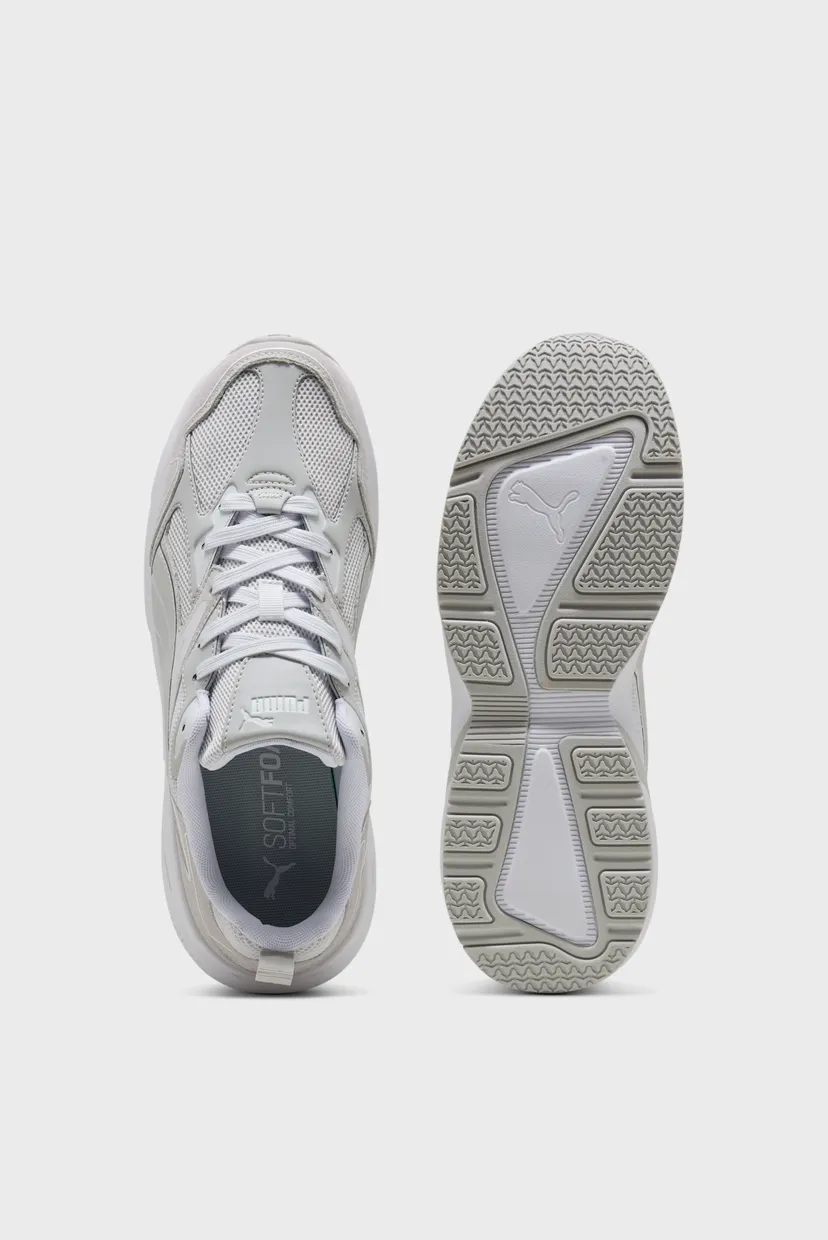Серые кроссовки PROFOAM Galactic Sneakers Unisex 3