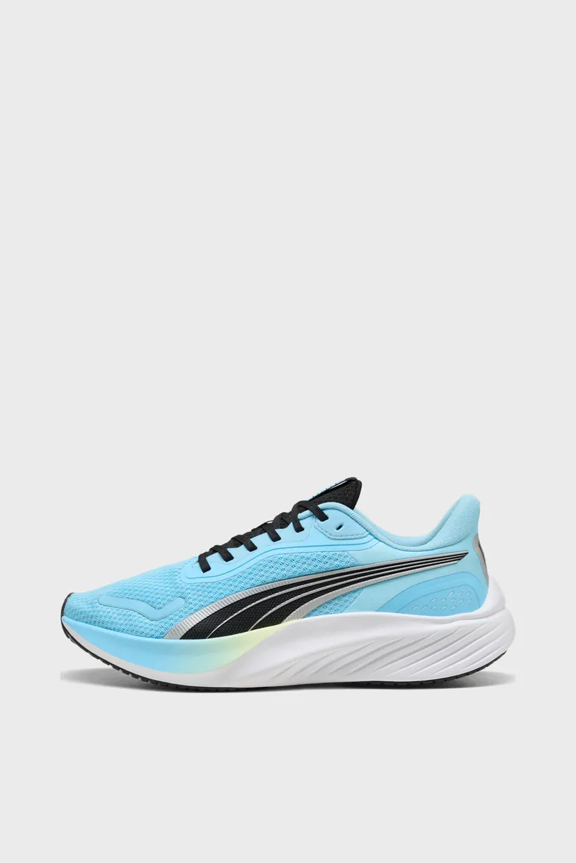 Блакитні кросівки Pounce Lite Running Shoes 3