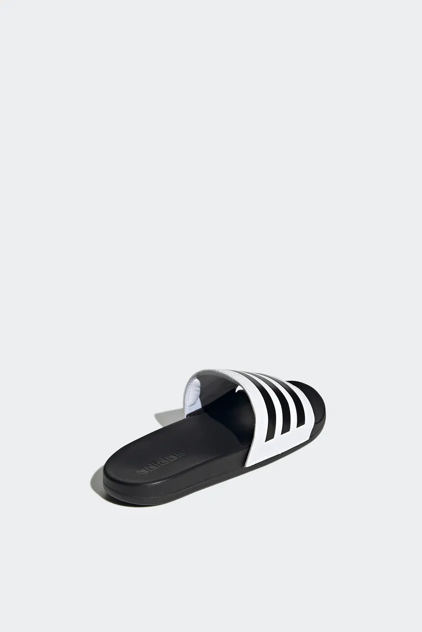 Чорні слайдери Adilette Comfort 5