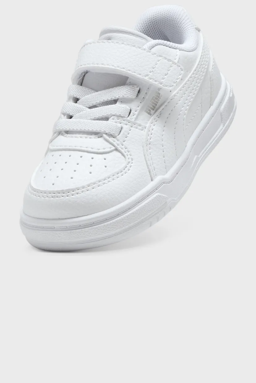 Детские белые сникерсы Caven III Sneakers Toddlers 5