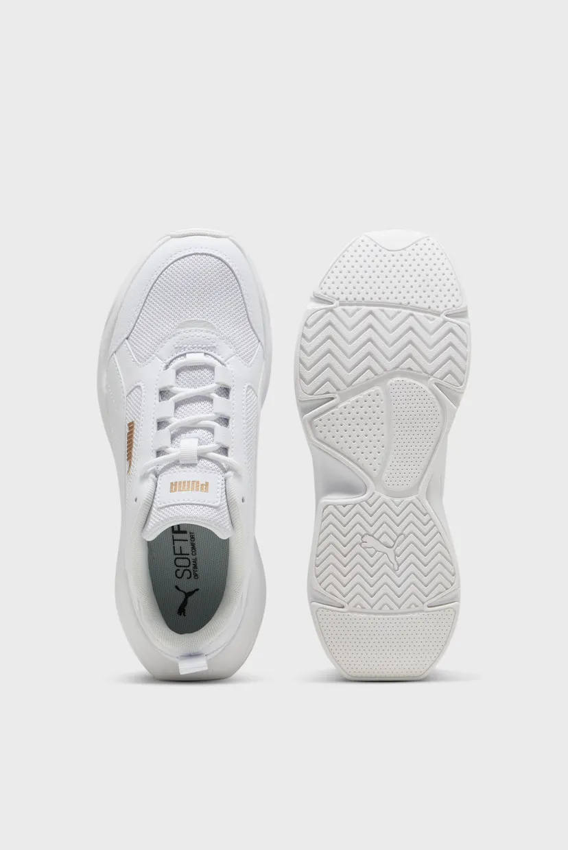 Жіночі білі кросівки Cassia 2.0 Sneakers Women 4