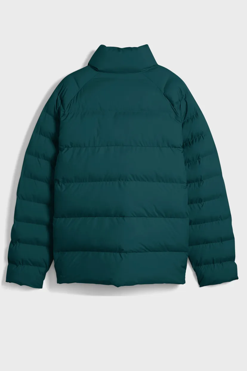 Чоловіча зелена куртка Mono Jacket Men 5