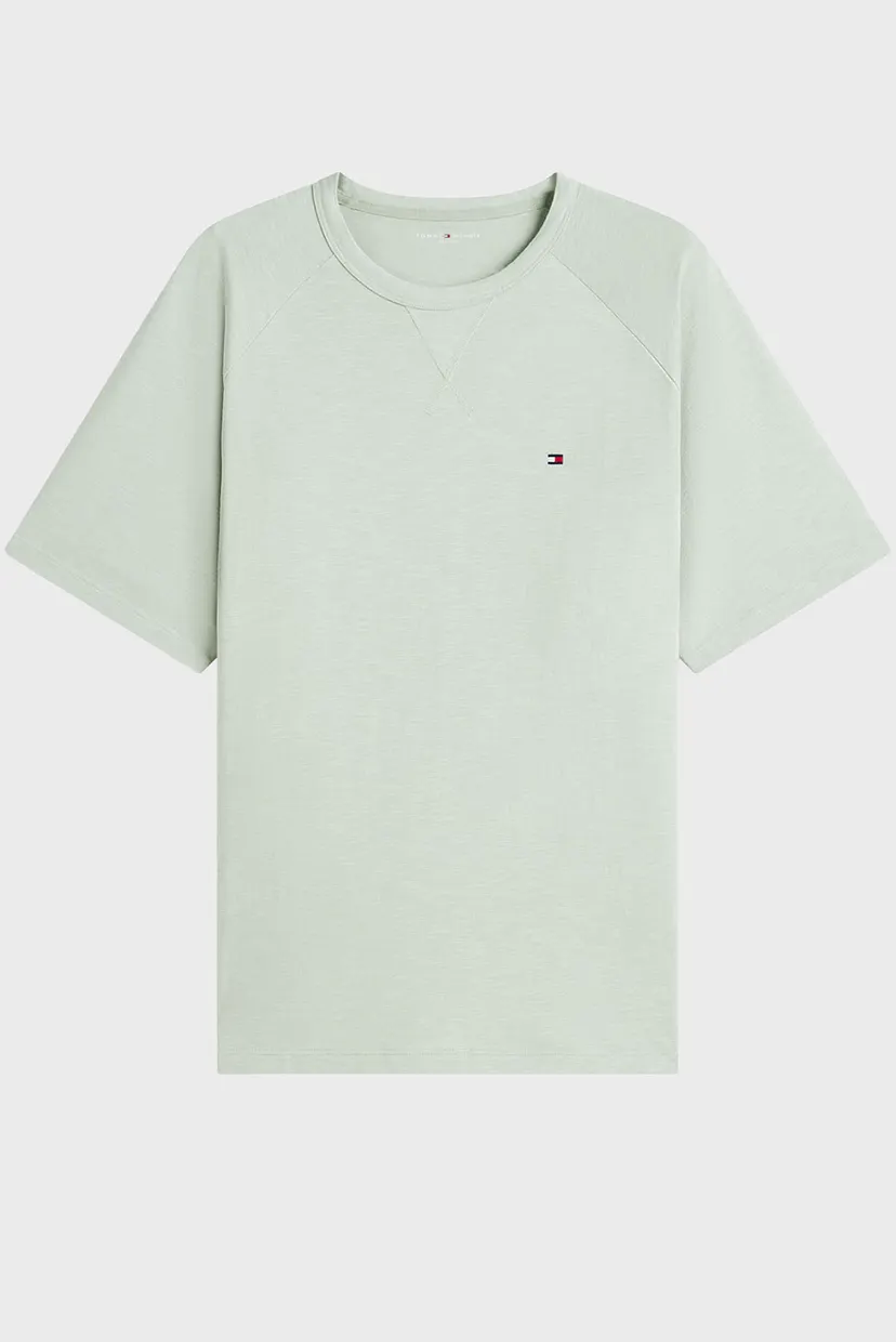 Мужская мятная футболка SS TEE 5