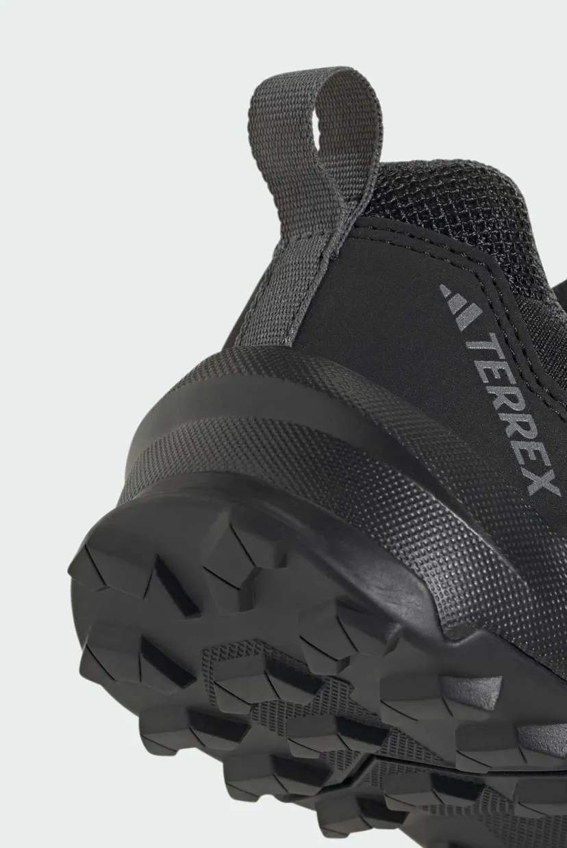 Дитячі чорні кросівки Terrex AX4r 8