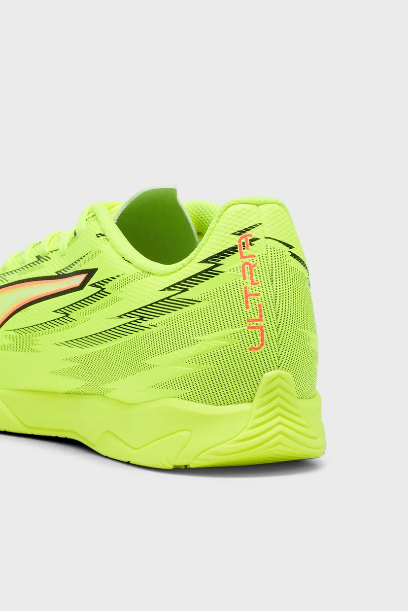 Желтые сороконожки ULTRA 6 PLAY TT Football Boots Unisex 6