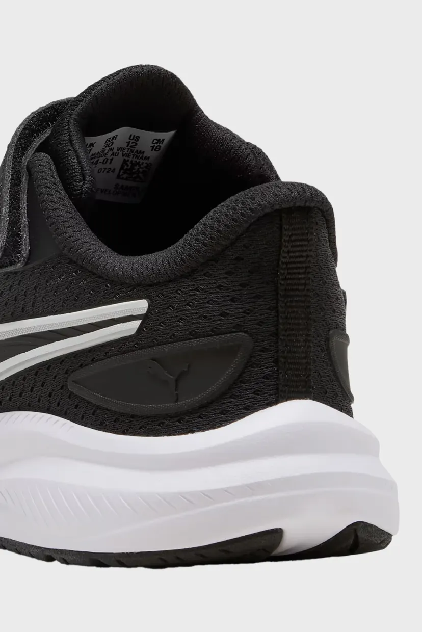 Дитячі чорні кросівки Skyrocket 2 Sneakers Kids 6