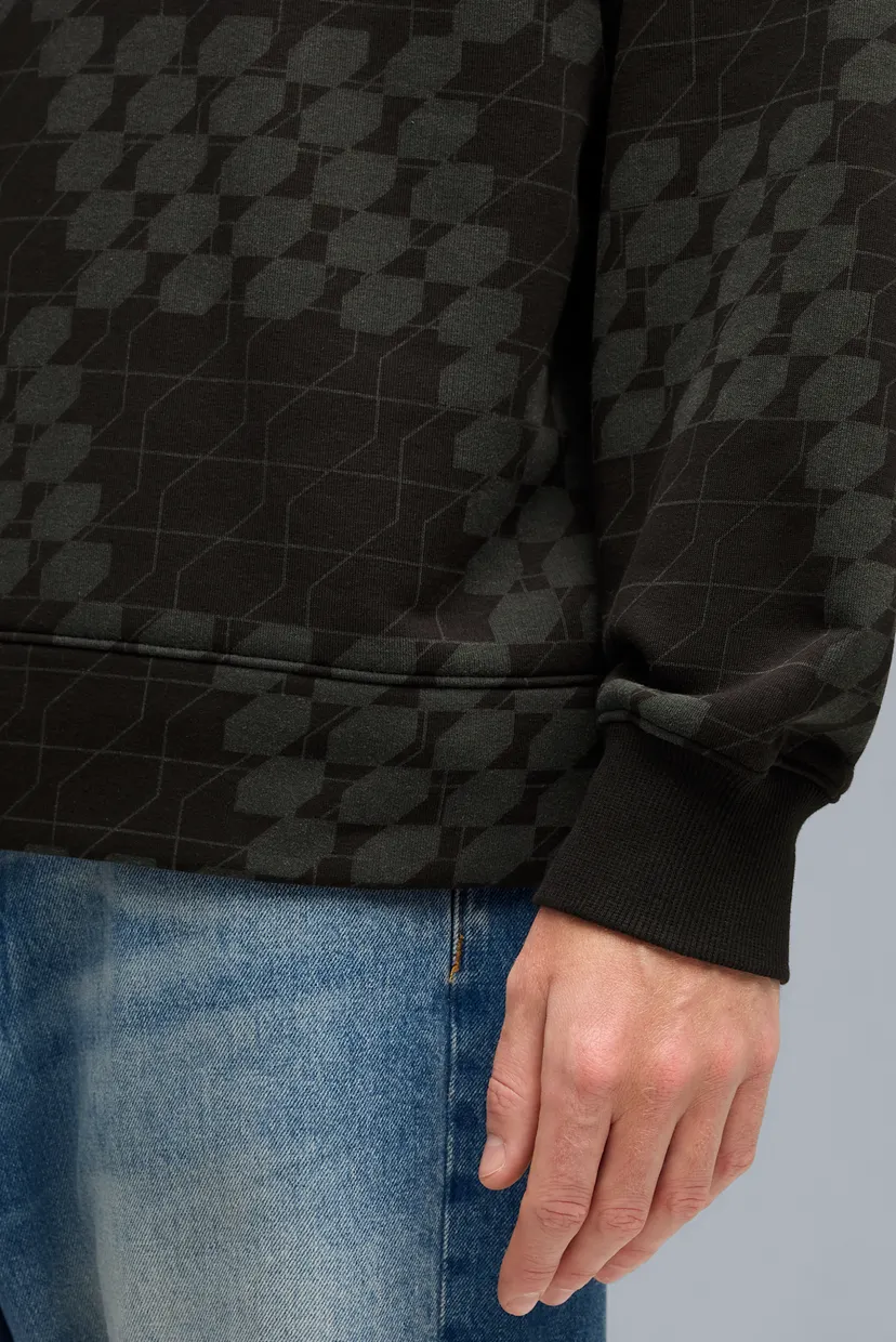 Чоловіче худі F1® Ultimate Racing Hoodie Men 5
