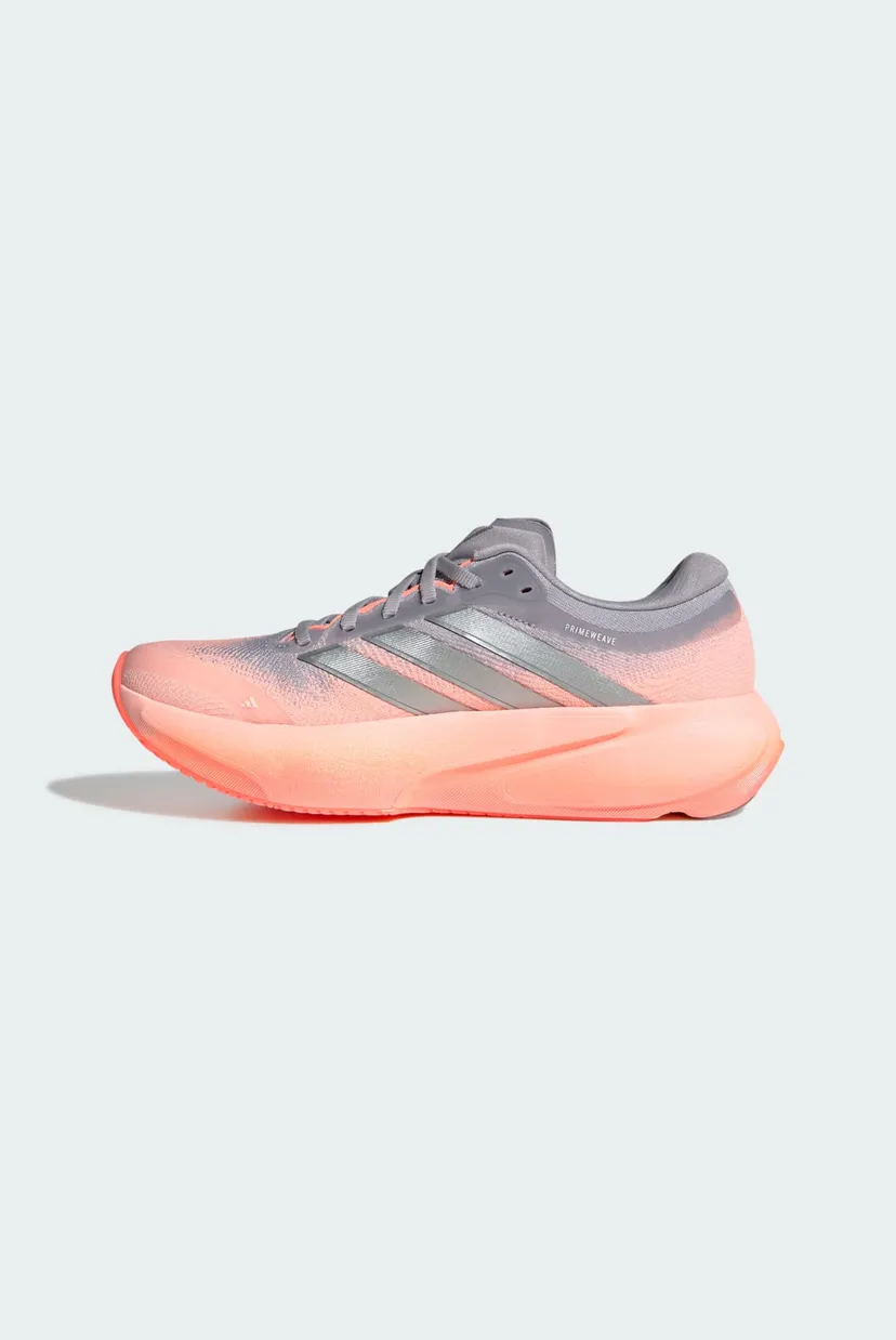 Женские коралловые кроссовки SUPERNOVA RISE 3 RUNNING 6