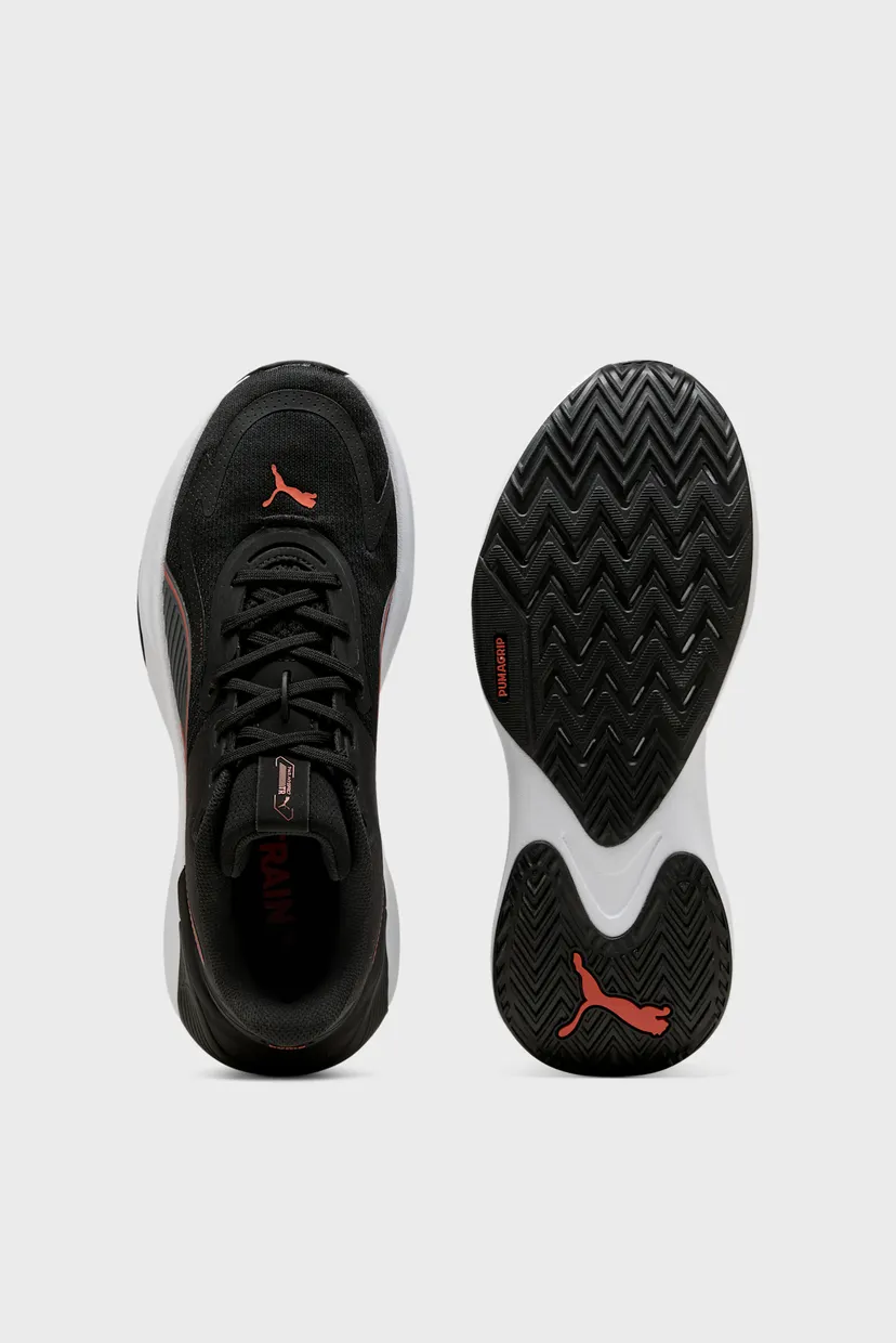 Черные кроссовки PWR Hybrid Training Shoes 4
