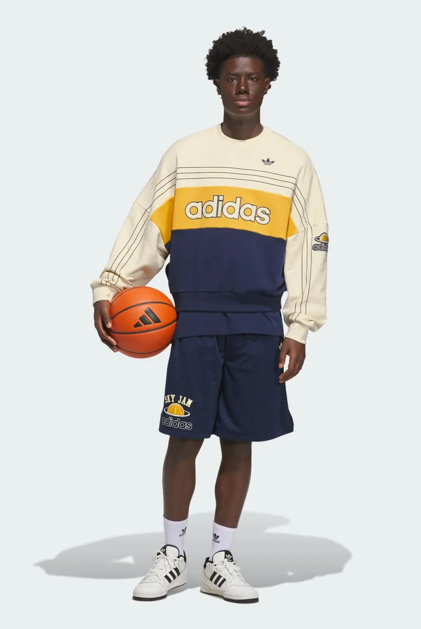 Світшот ORIGINALS CREWNECK (унісекс) 3